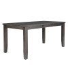 Willow Creek Counter Height Table