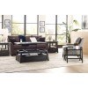 Bessemer Lift Top Occasional Table Set