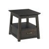 Bessemer End Table