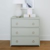 East End Accent Cabinet (Green Mist)