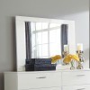 Felicity Youth Upholstered Bedroom Set