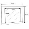 Felicity Youth Upholstered Bedroom Set