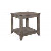 Woodrow End Table