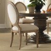 Anthousa Side Chair (Set of 2)