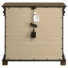 Garland Panel Bedroom Set
