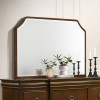 Garland Panel Bedroom Set