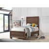 Brandon Youth Panel Bed