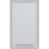 Gramercy Accent Table In Blanc