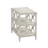Terrace Chairside Table