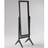 Cheval 18.8 Inch Mirror (Black)