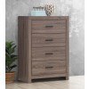 Brantford Chest