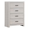 Marion Storage Bedroom Set