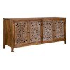 Marisol 74 Inch Accent TV Stand