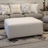 Briarcliff Cocktail Ottoman