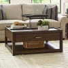 Nyles Lift Top Coffee Table