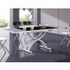 2109 Foldable Dining Table