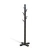 Marina Hat Rack (Black Sand)