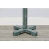 Marina Hat Rack (Sea Grass)