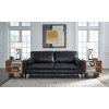 Bryceview Onyx Living Room Set