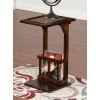 Santa Fe Sofa Mate Table