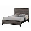 Watson Panel Bedroom Set