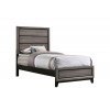Watson Youth Panel Bed
