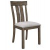 Quincy Side Chair (Set of 2)
