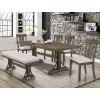 Quincy Dining Room Set