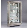 Platinum Side Entry Curio