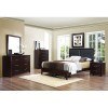 Edina Panel Bedroom Set