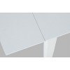 Eastern Tides Counter Height Dining Room Set (White)