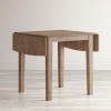 Eastern Tides Drop Leaf Dining Room Set (Bisque)