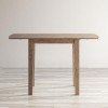 Eastern Tides Drop Leaf Dining Room Set (Bisque)