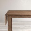 Eastern Tides Drop Leaf Dining Room Set (Bisque)