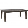 Bardstown Extendable Dining Table (Grey)