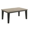 Bardstown Light Grey Dining Table