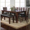 Bardtstown Extendable Dining Room Set