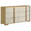 Hyland Panel Bedroom Set