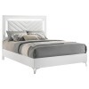 Cassia Panel Bedroom Set
