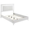 Cassia Panel Bed