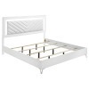 Cassia Panel Bed
