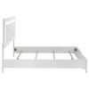 Cassia Panel Bed