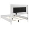 Cassia Panel Bed