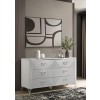 Cassia Panel Bedroom Set