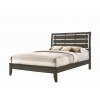 Wakefield Youth Sleigh Bed