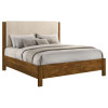 Adderley Panel Bed