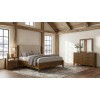 Adderley Panel Bedroom Set