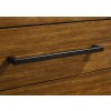 Adderley Panel Bed