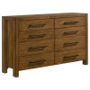 Adderley Dresser