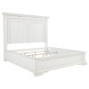 McKinney Panel Bed
